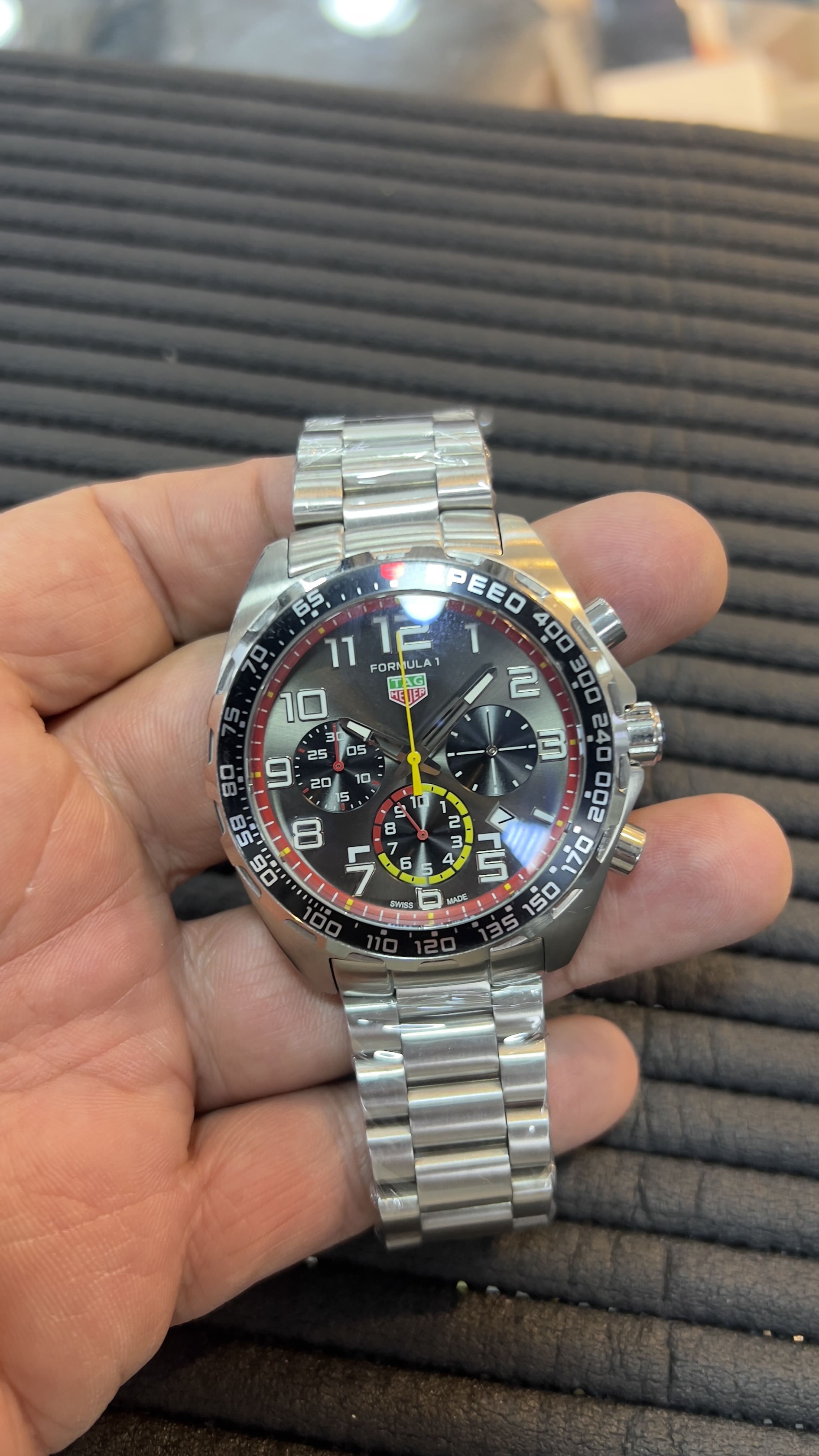 Tag Heuer Fórmula 1