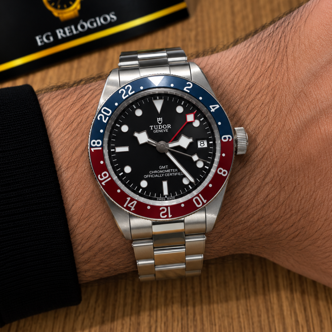 Tudor Pepsi