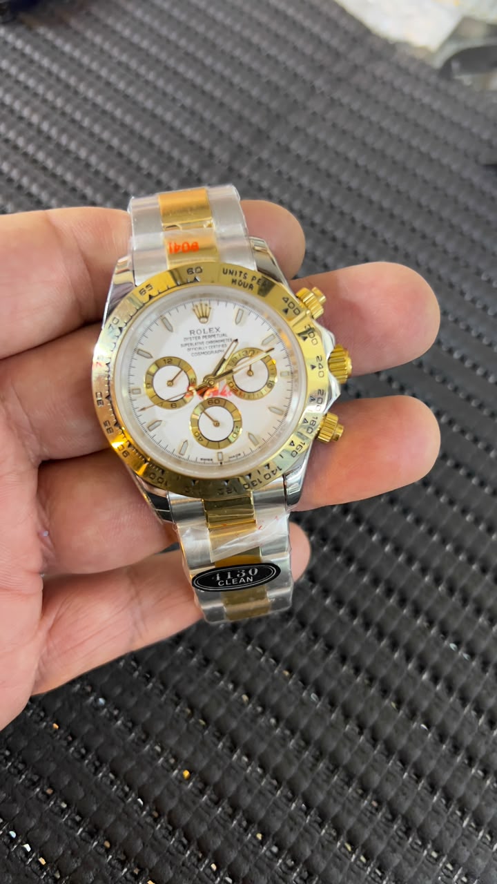 Rolex daytona Misto