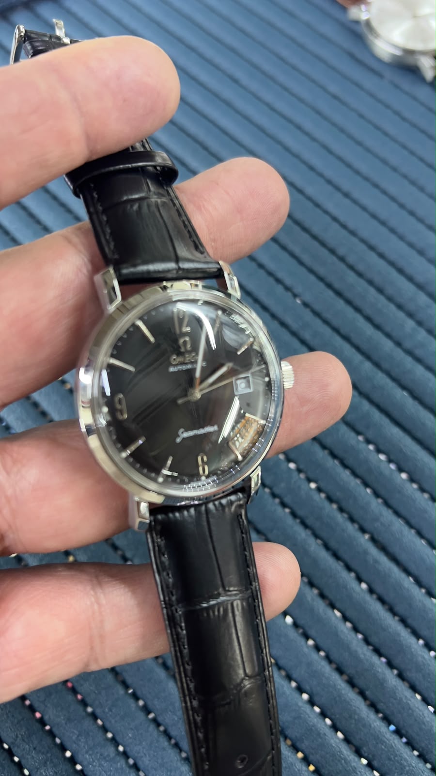 Omega classic